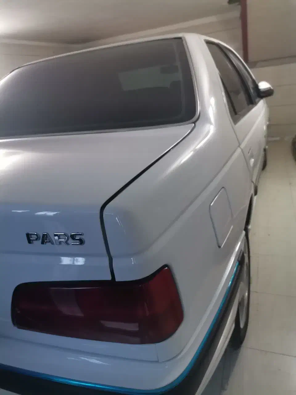 پژو پارس TU5 مدل 1401|خودرو سواری و وانت|حمیدیا, |دیوار