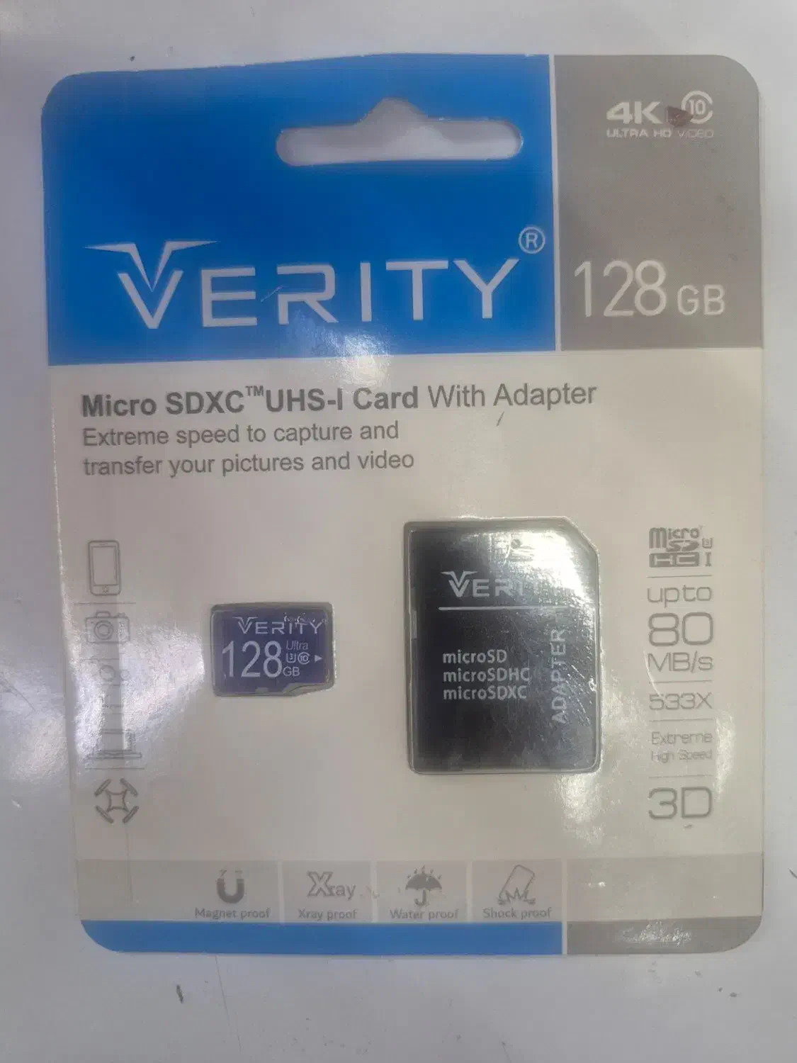 مموری 128|لوازم جانبی موبایل و تبلت|شیراز, فرگاز|دیوار