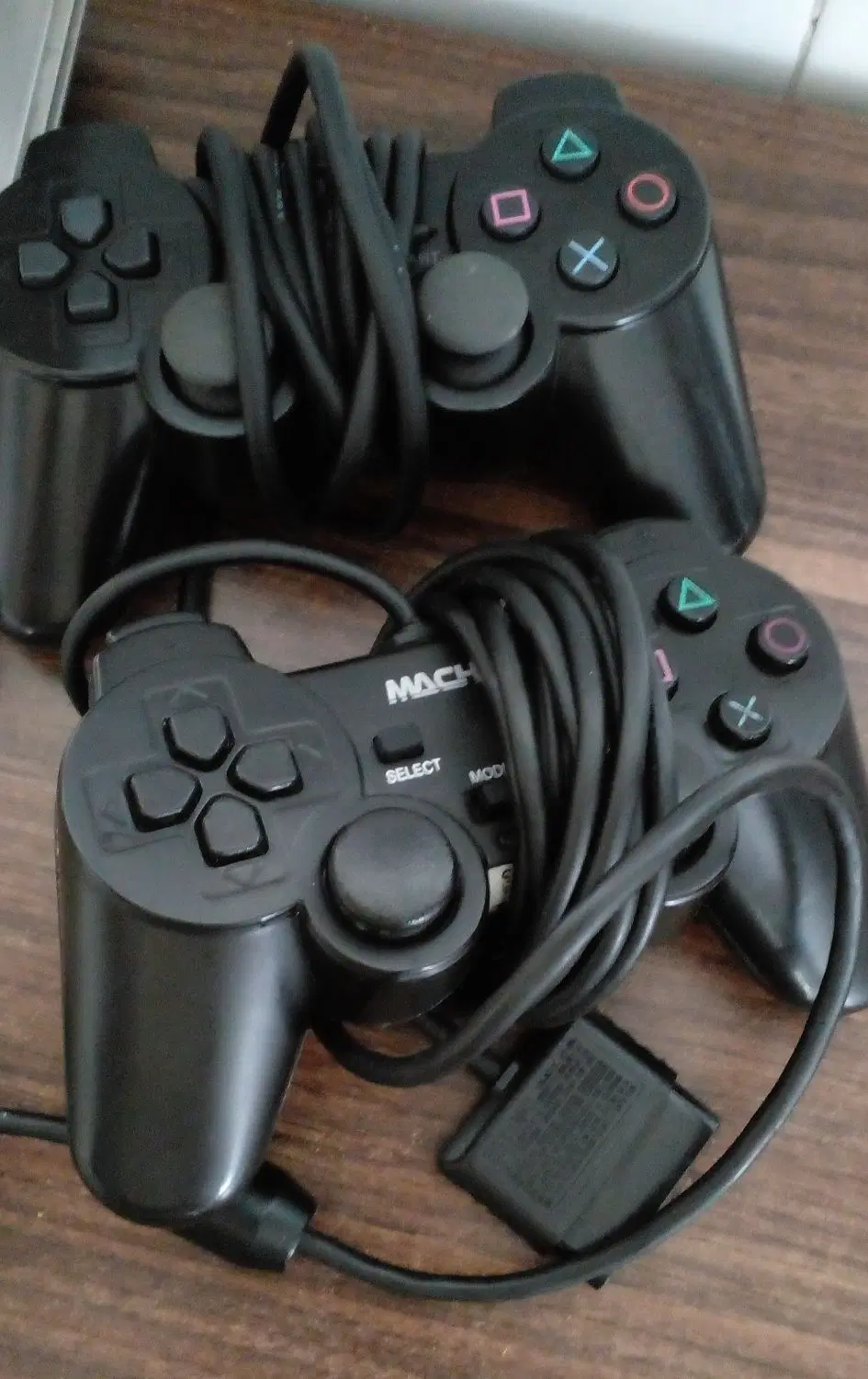 ps2|کنسول، بازی ویدئویی و آنلاین|اندیمشک, |دیوار