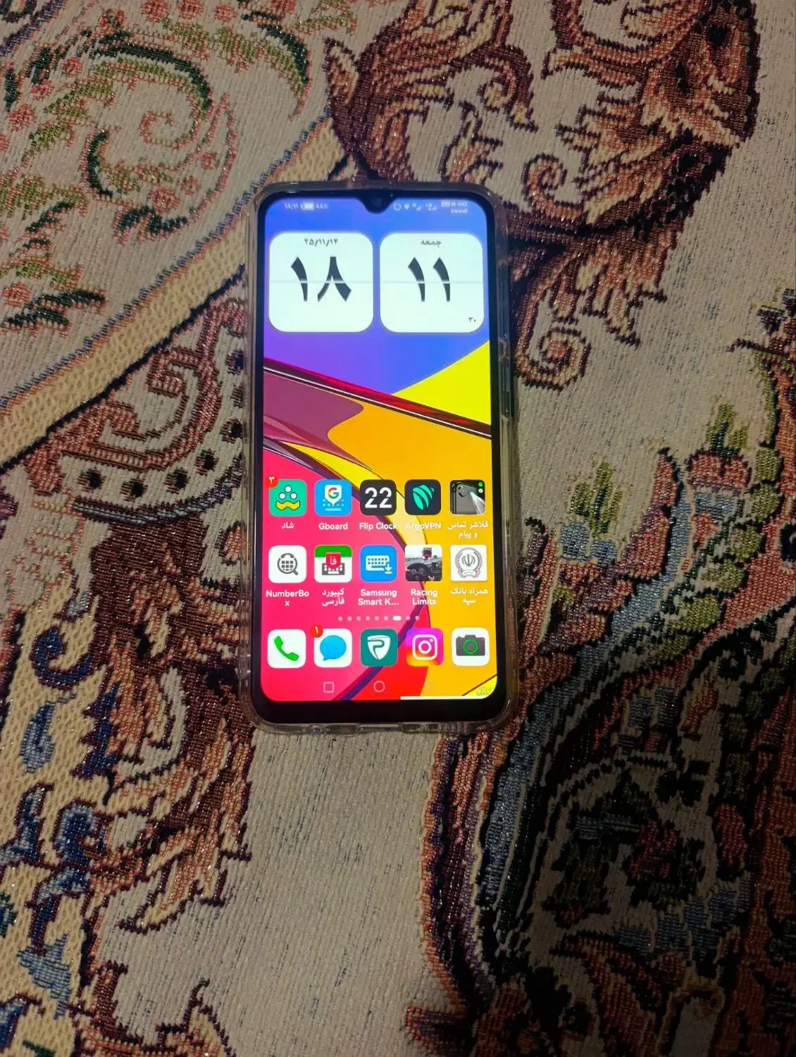 هواوی|موبایل|شیروان (خراسان), |دیوار