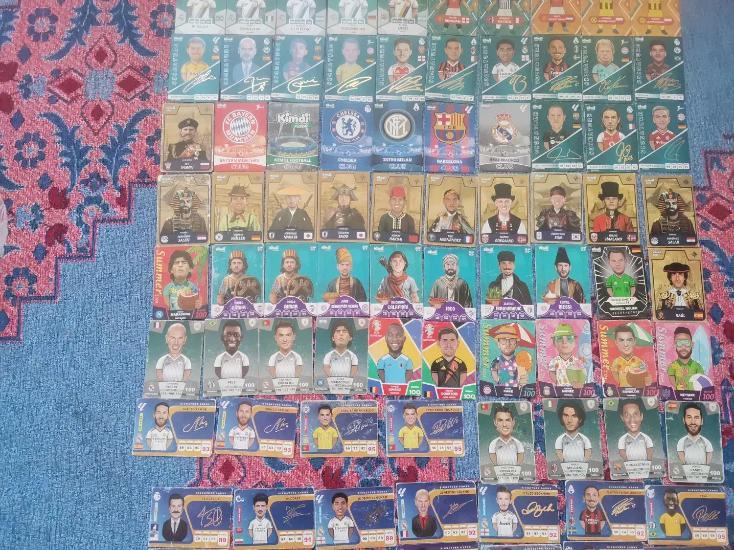 کیمدی|اسباببازی|بم, |دیوار