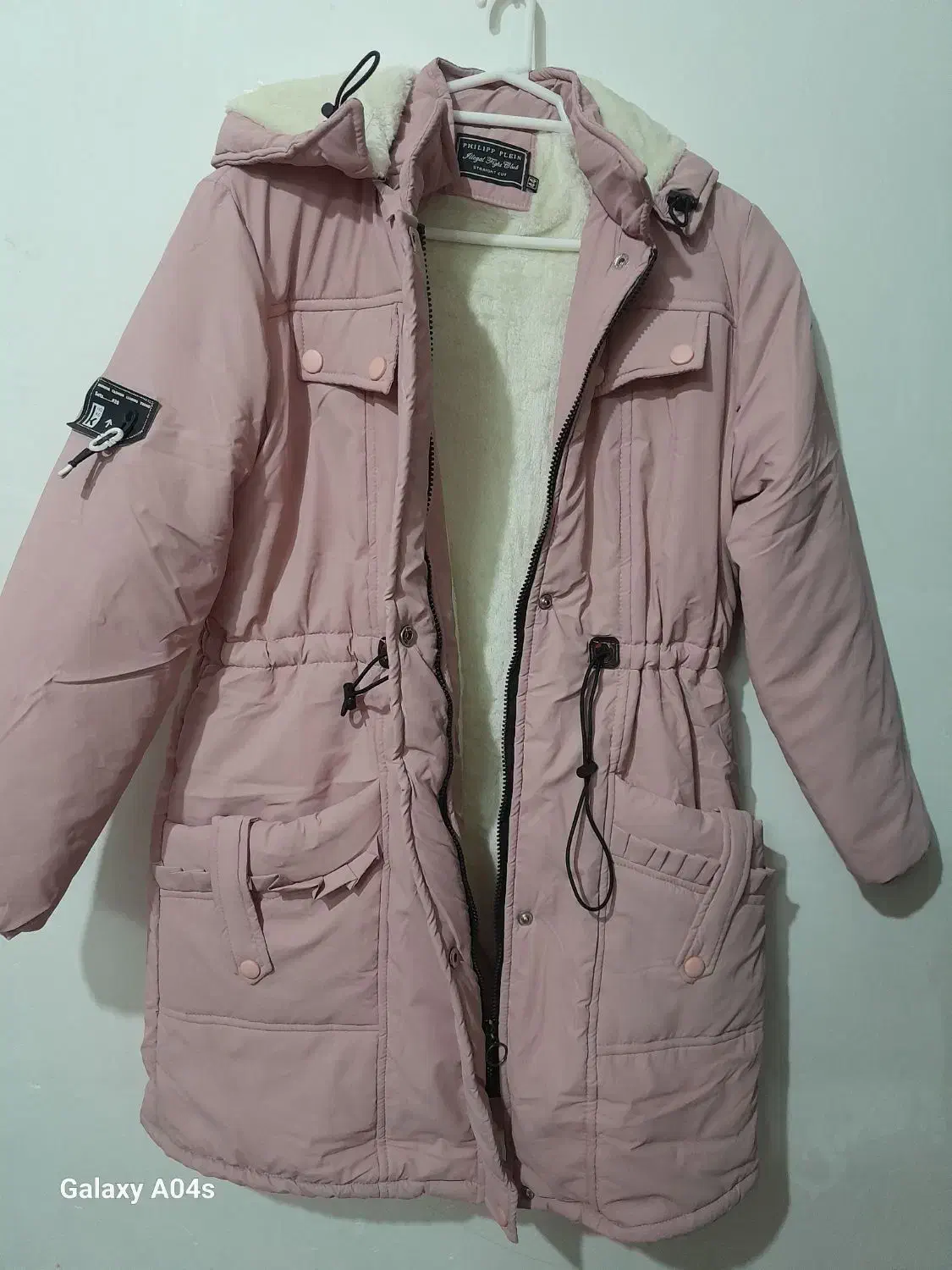 کاپشن  پالتو و بارانی|لباس|تبریز, |دیوار