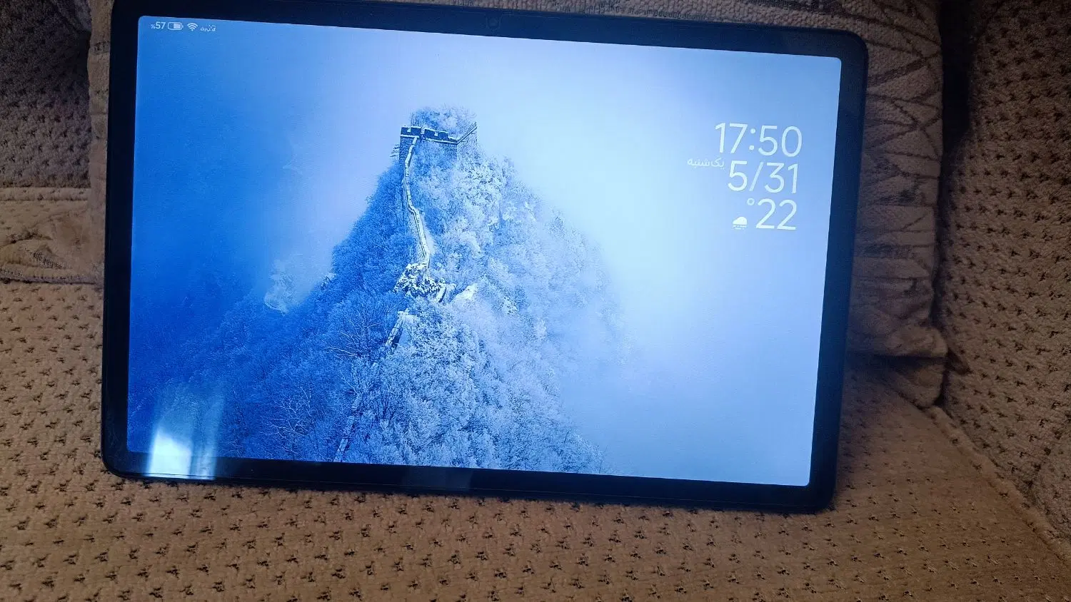 تبلت Redmi Pad SE|تبلت|تهران, اقدسیه|دیوار