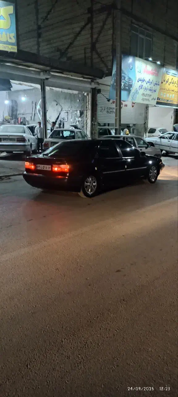 زانتیا89استثنایی|خودرو سواری و وانت|مشهد, توس (بلوار توس)|دیوار