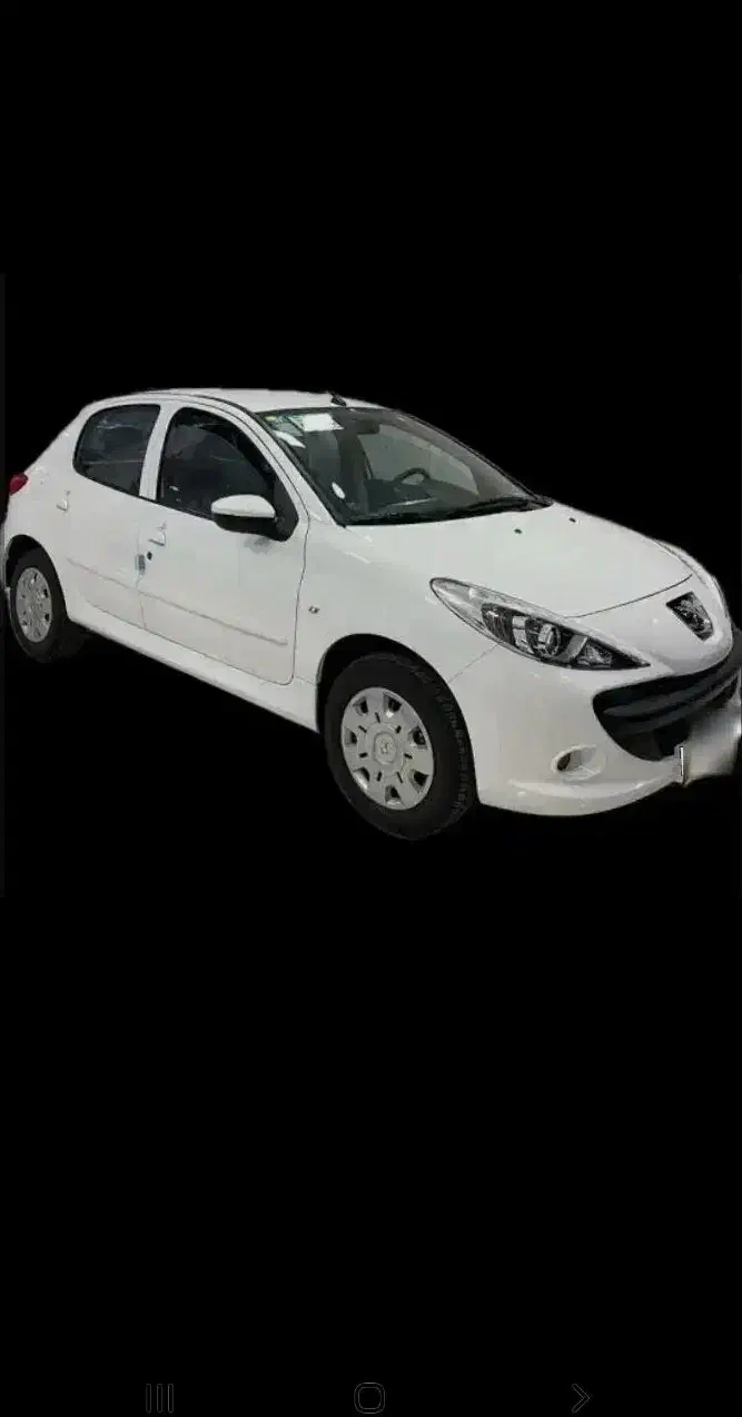 207فلزدنده صفر ۱۴۰۴|خودرو سواری و وانت|قم, عمار یاسر|دیوار