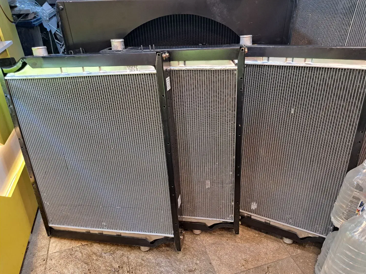 تعمیرات.رادیاتورسواری.صنعتی.تراکتور.دیزل ژنراتور|خدمات پیشه و مهارت|مشهد, انقلاب|دیوار