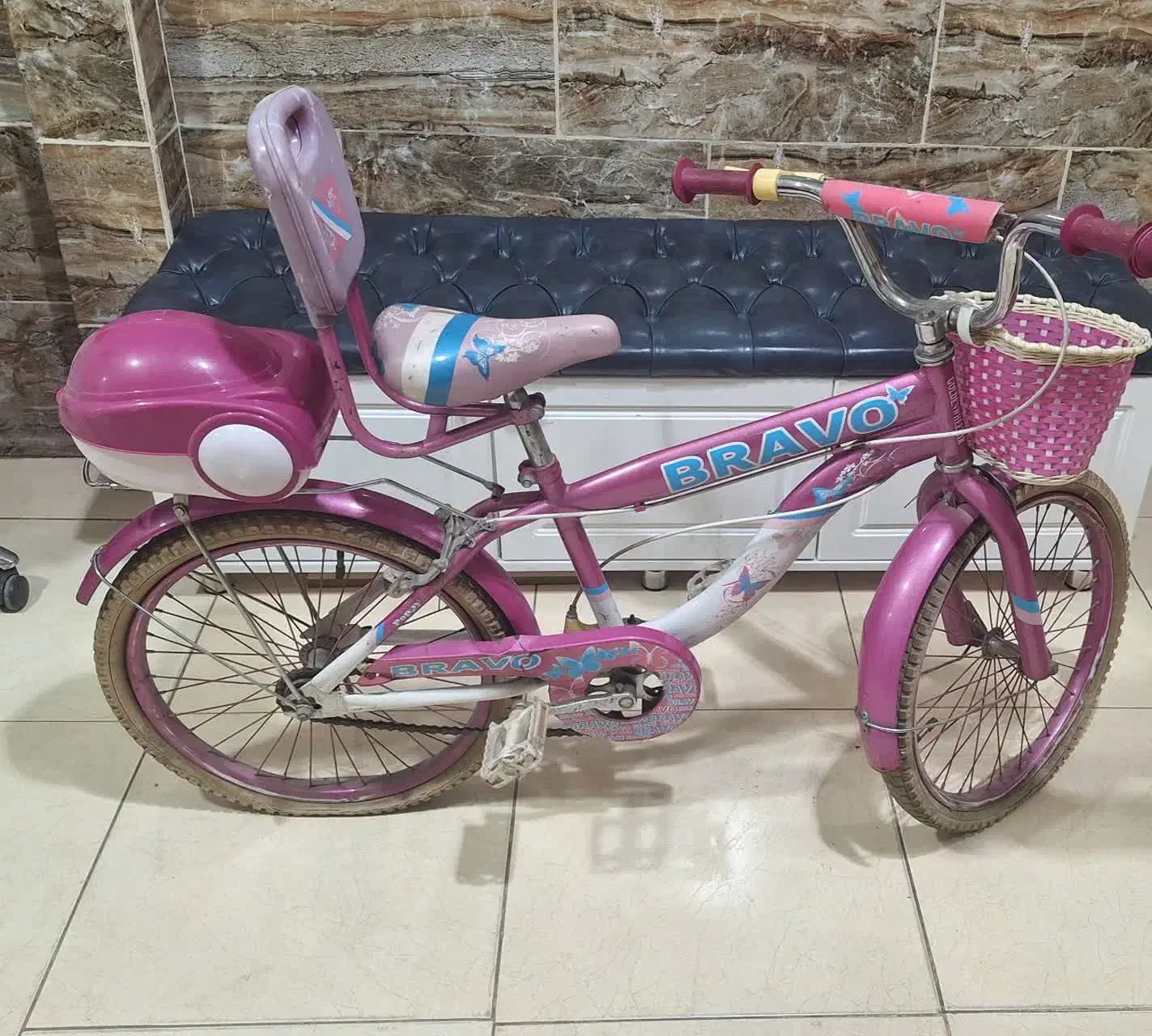 دوچرخه فروشی|دوچرخه، اسکیت، اسکوتر|شهریار, شهرک وائین|دیوار