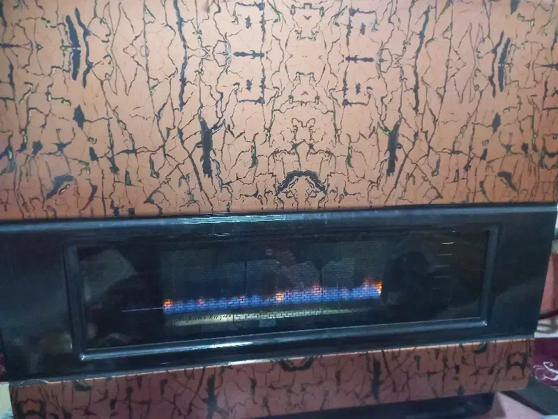 بخاری|بخاری، هیتر، شومینه|قم, سید معصوم|دیوار