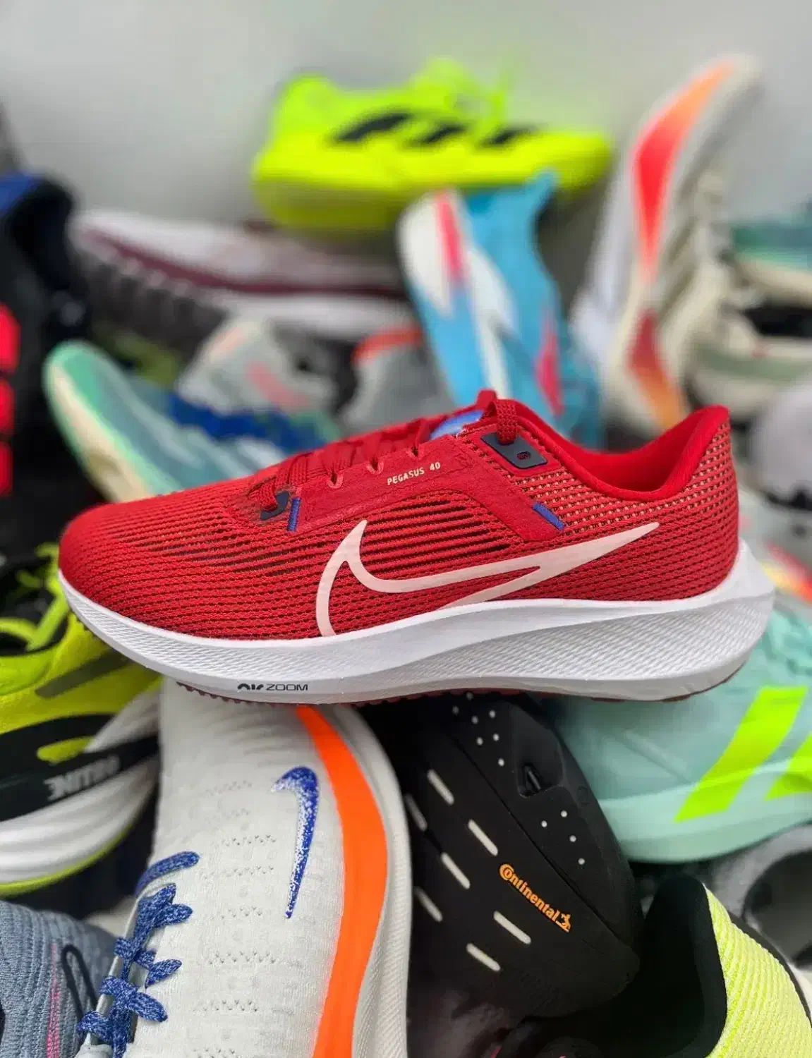 فروشگاه رانینگ دویدن (اورجینال)|کیف، کفش، کمربند|تهران, زاهد گیلانی|دیوار