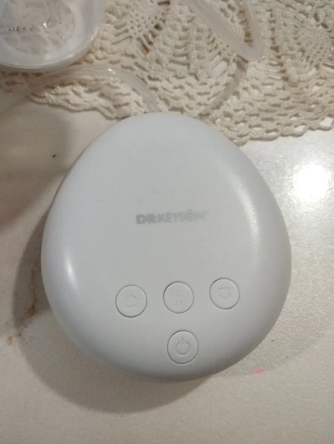 شیر دوش برقی|اسباب و اثاث بچه|ملایر, |دیوار