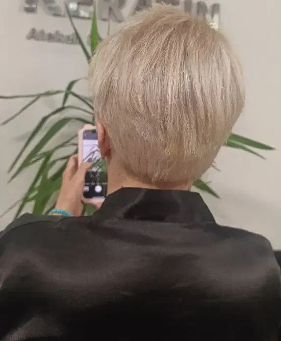 رنگ و لایت رایگان|خدمات آرایشگری و زیبایی|مشهد, گلبرگ|دیوار