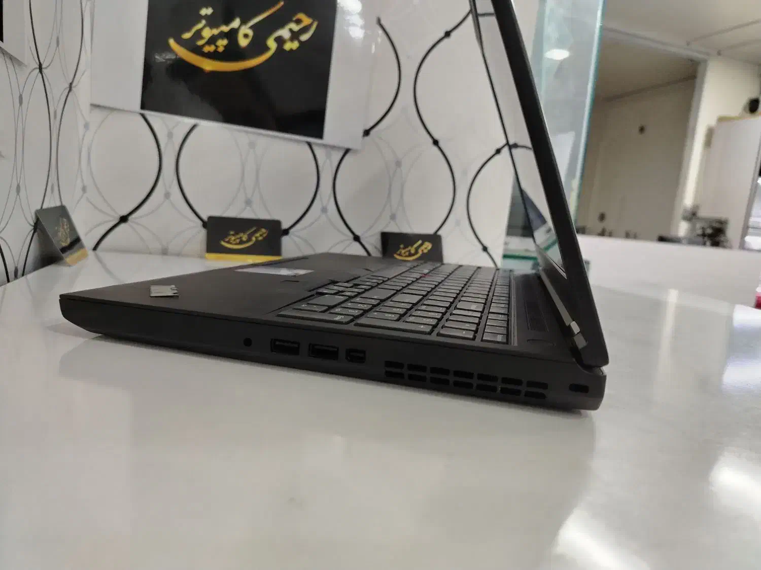 لپ تاپ رندر وگیم i7 گرافیک 4g ddr5 کامپیوتر رحیمی|رایانه همراه|سبزوار, رضوی|دیوار