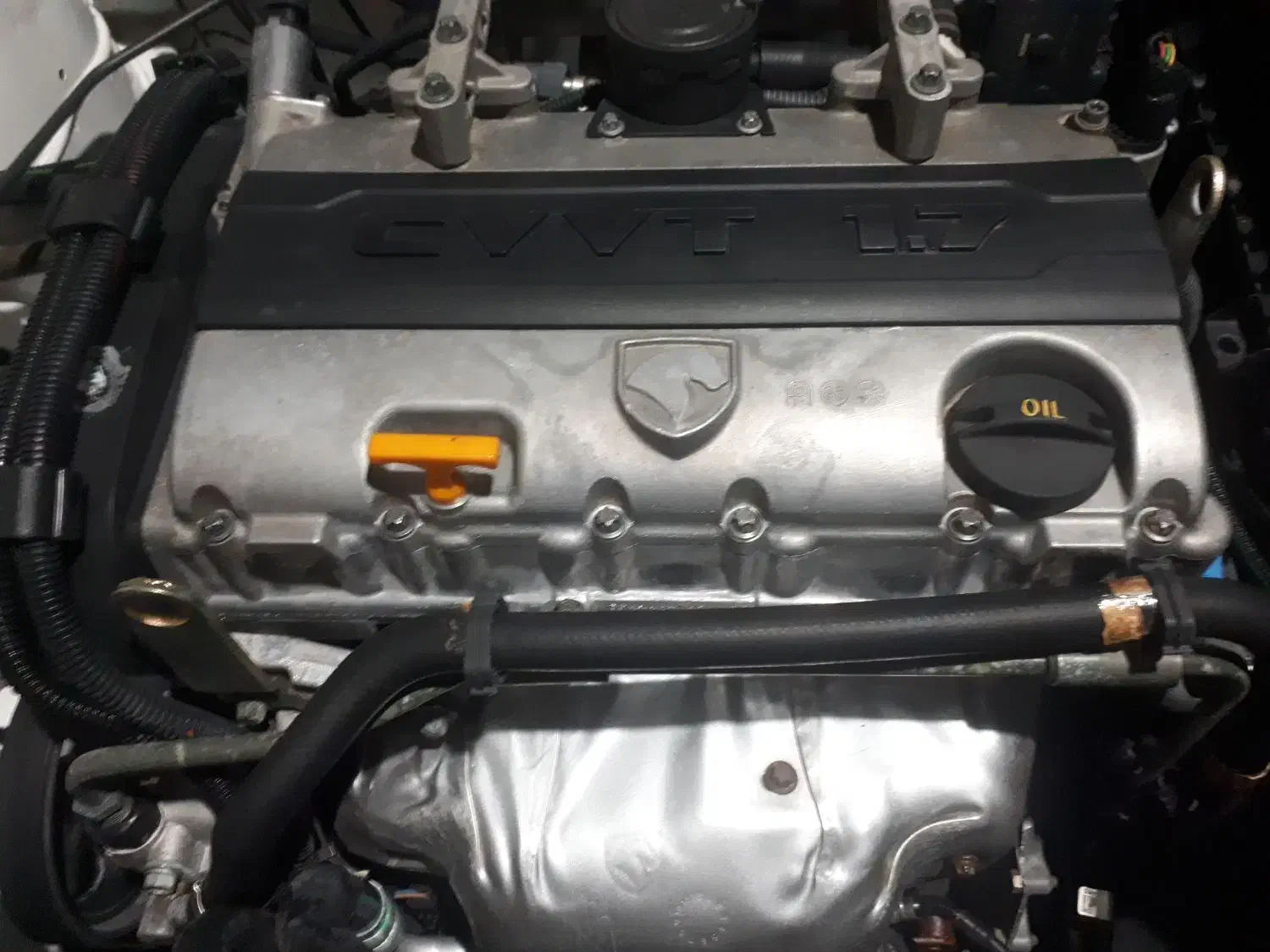 سمندای اف سون مد۹۶پایه گازسوز|خودرو سواری و وانت|گنبد کاووس, |دیوار