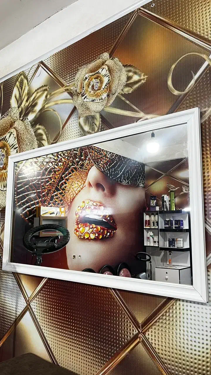 فروش اینه|آینه|مسجد سلیمان, |دیوار