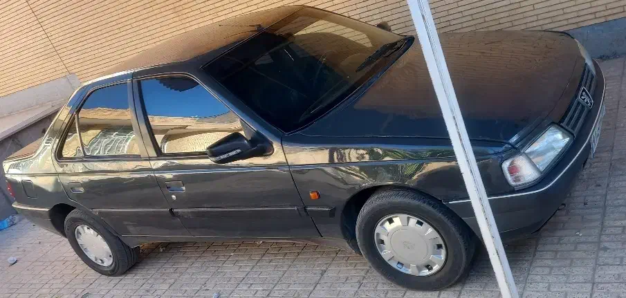 پژو|خودرو سواری و وانت|کرمان, |دیوار