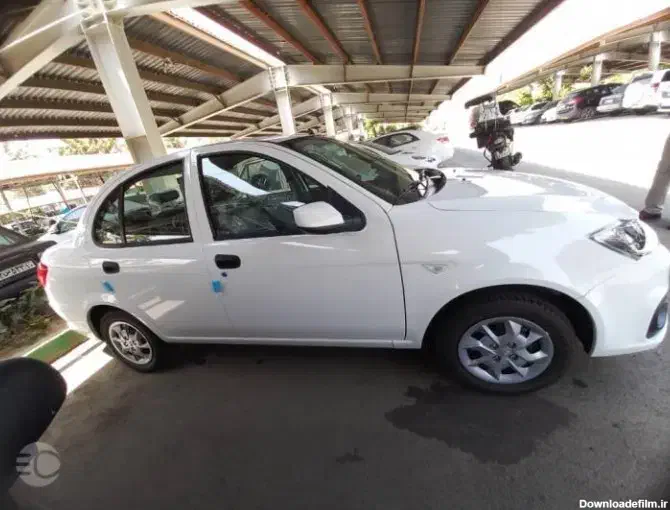 ساینا دوگانه 1403|خودرو سواری و وانت|قروه, |دیوار