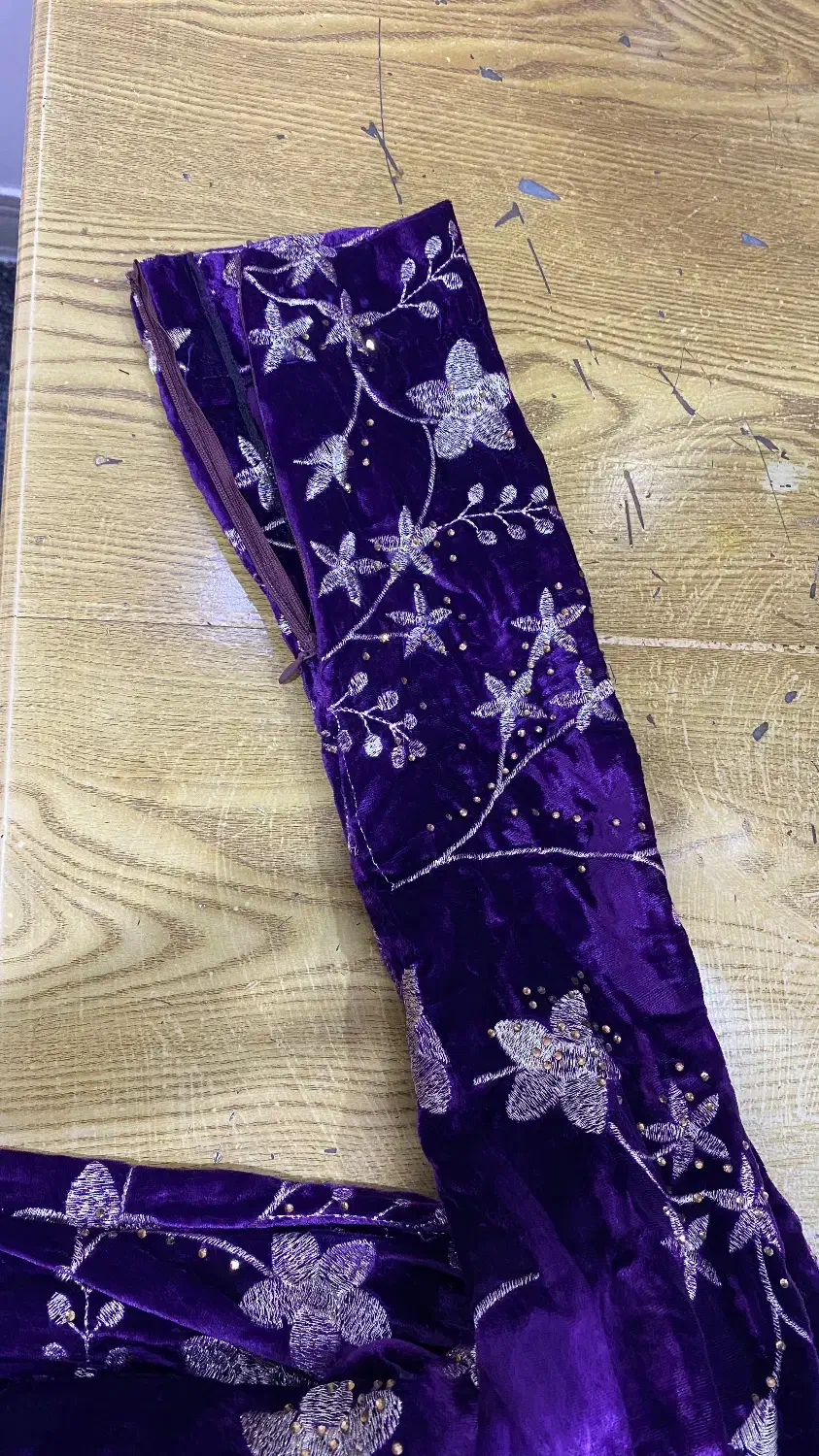 لباس محلی|لباس|دهدشت, |دیوار