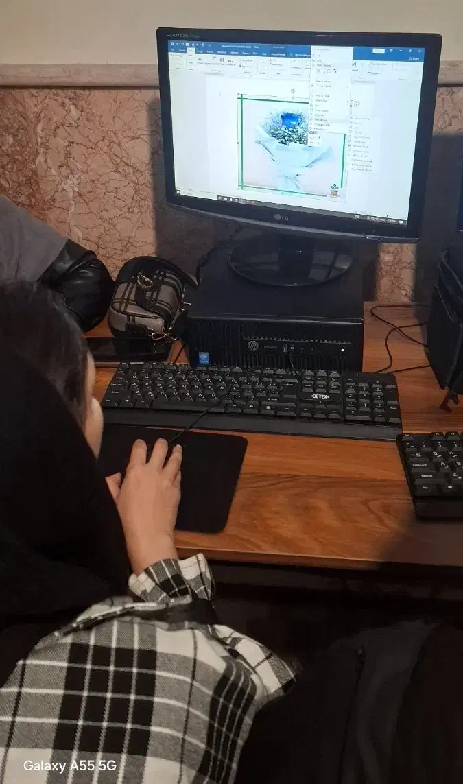 دوره تخصصی و کاربردی ICDL|خدمات آموزشی|تبریز, |دیوار