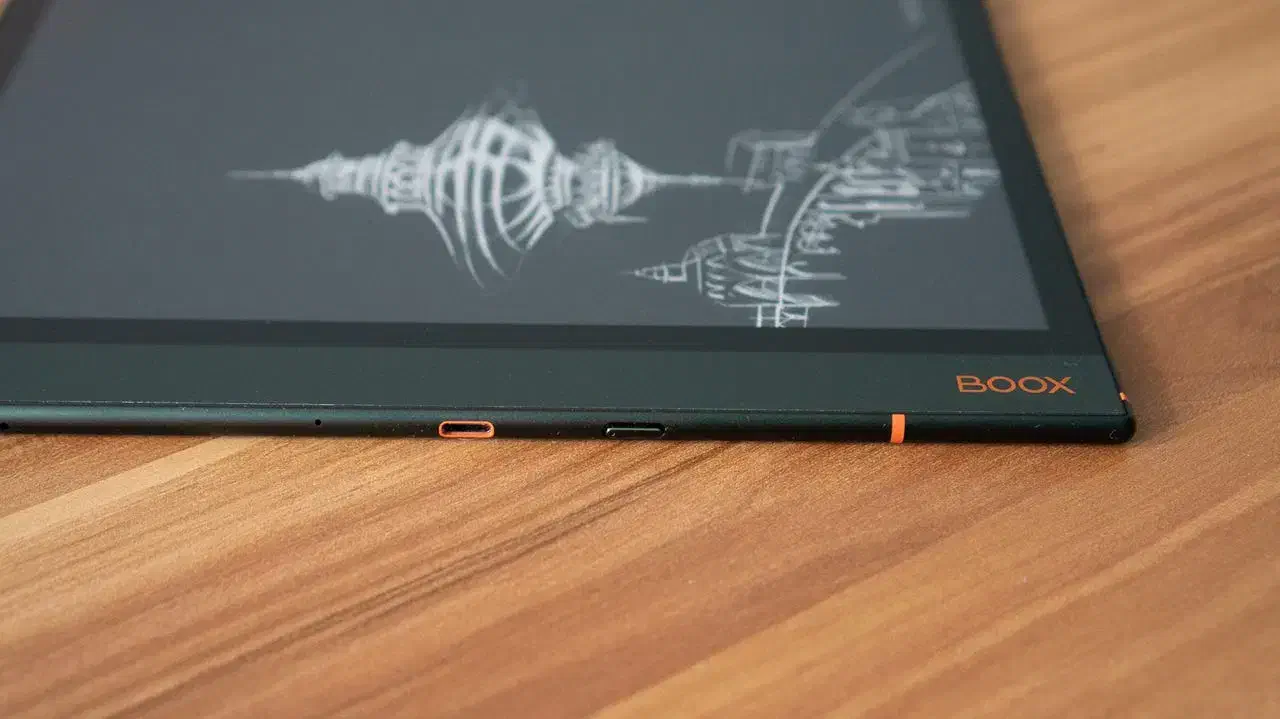 کتابخوان Onyx Boox note air 2|تبلت|تهران, آرژانتین|دیوار