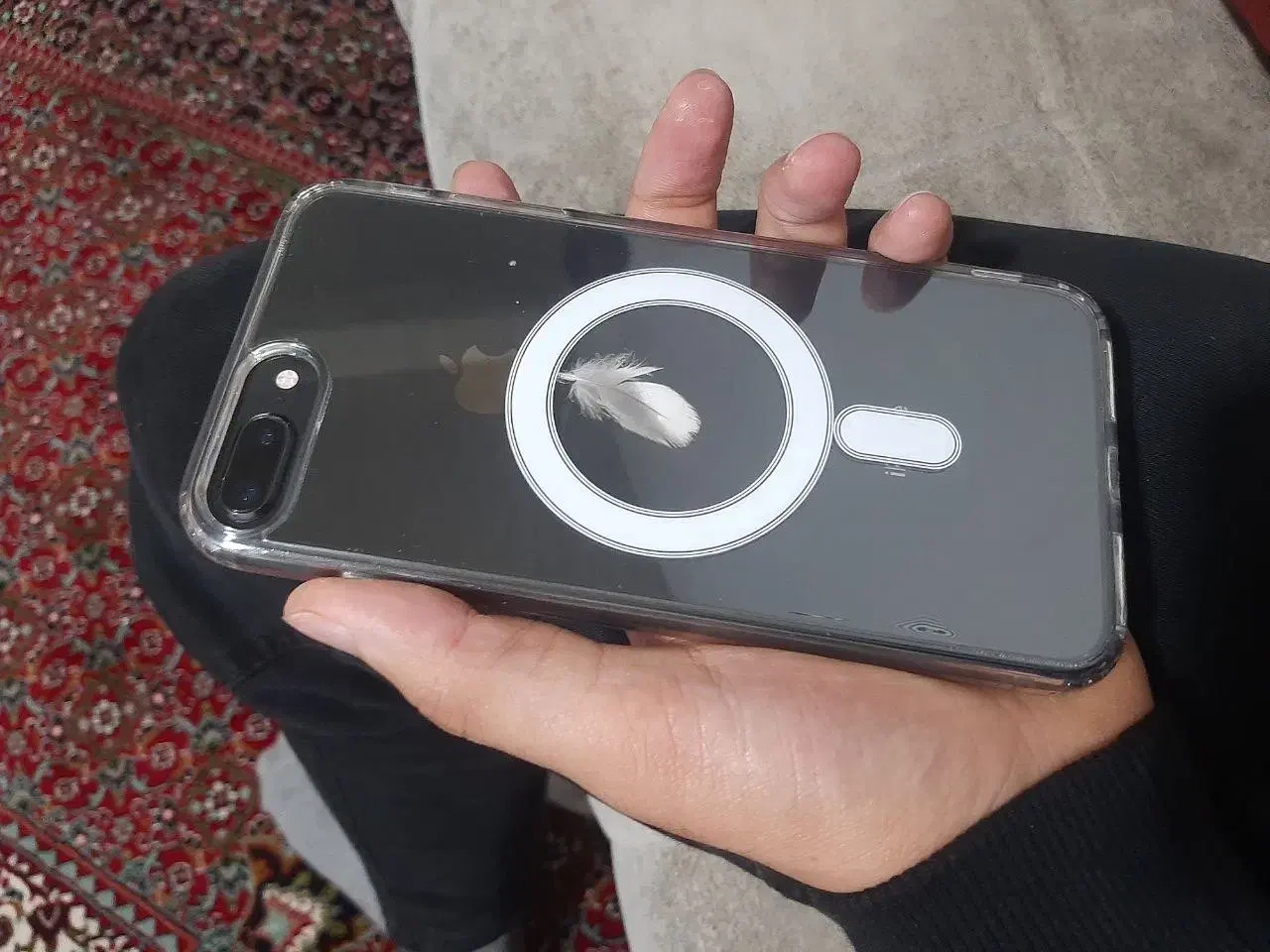 گوشی ایفون درحد|موبایل|بروجرد, |دیوار