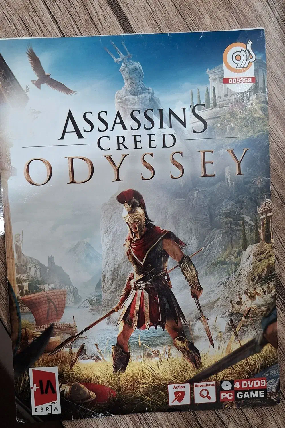 بازی pc|کنسول، بازی ویدئویی و آنلاین|مشهد, هفت تیر (نه دره)|دیوار