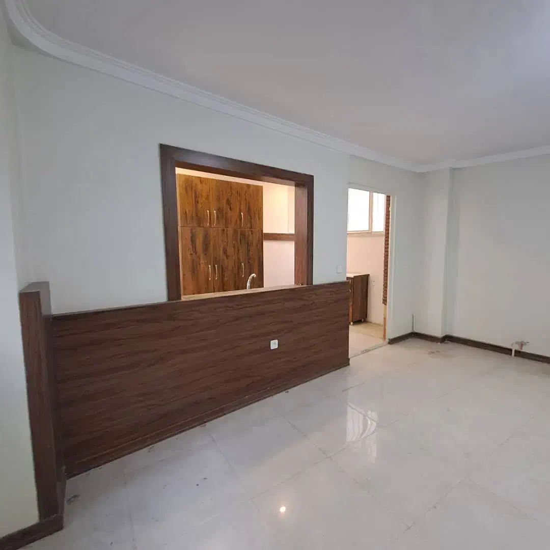 ۶۰  متر تکواحدی / پارکینگ غیر مزاحم طوس فغانی