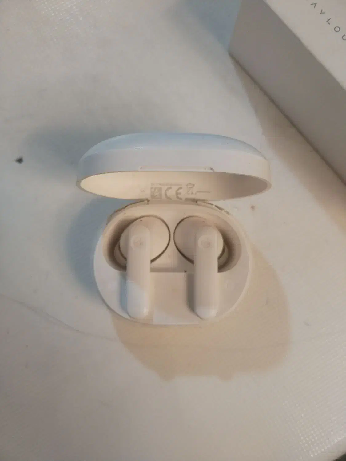 ایرپاد اصل سالم|لوازم جانبی موبایل و تبلت|تبریز, |دیوار