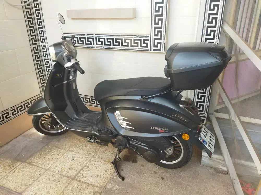 فروشی|موتورسیکلت|دزفول, |دیوار