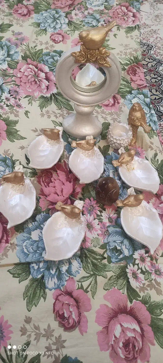 هفت سین|صنایع دستی و سایر لوازم تزئینی|اصفهان, ملک‌شهر|دیوار