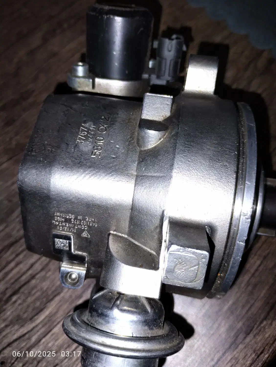 لوازم و قطعات اصلی هیدرولیک|قطعات یدکی و لوازم جانبی|تهران, آذری|دیوار