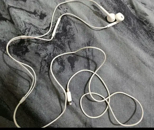 هنذفری اورجینال ایفون|لوازم جانبی موبایل و تبلت|کرمانشاه, |دیوار