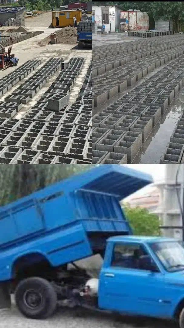 حمل ماسه ونخاله بانیسان کمپرسی|خدمات حمل و نقل|آستارا, |دیوار