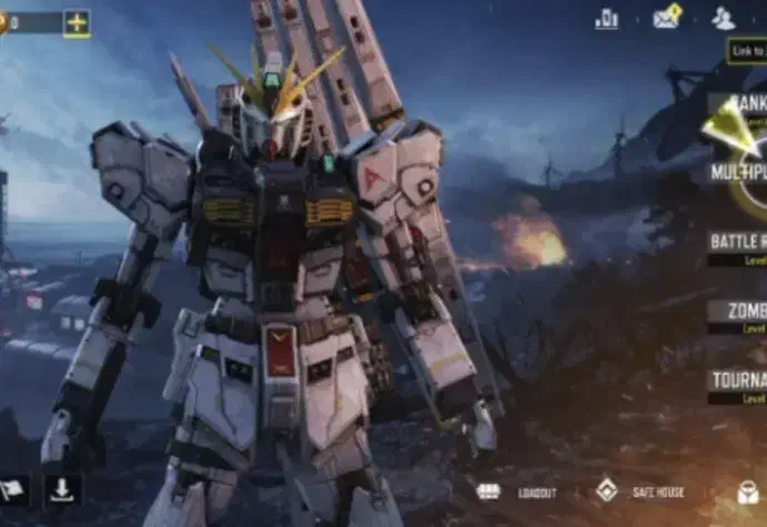 اکانت کالاف|کنسول، بازی ویدئویی و آنلاین|یاسوج, |دیوار