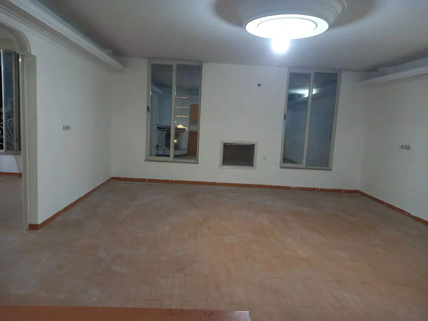 اجاره آپارتمان ط ۳ نامجو|اجارهٔ آپارتمان|گنبد کاووس, |دیوار