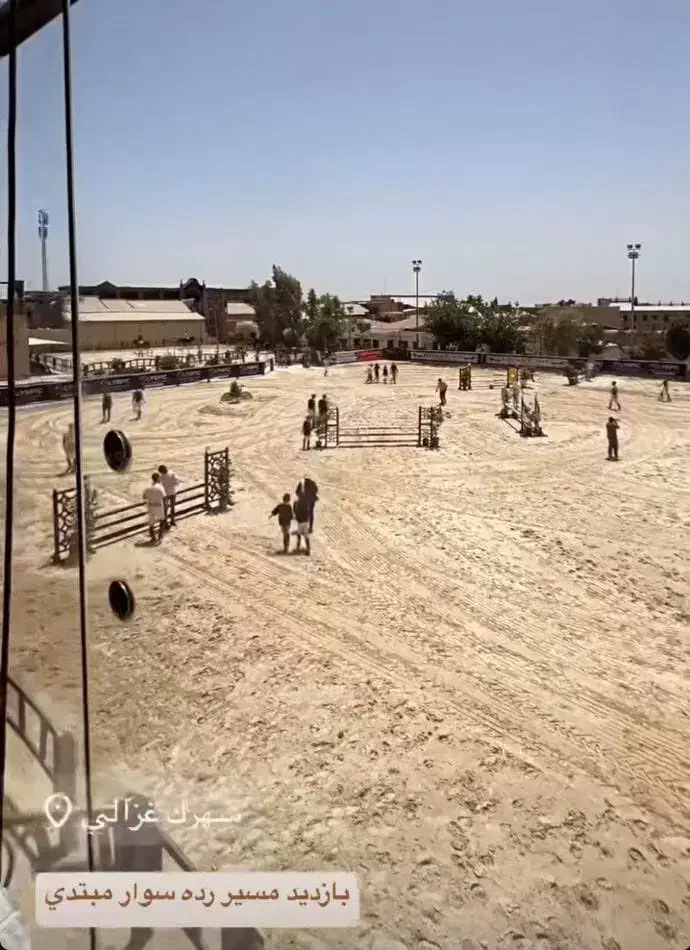 آموزش سوارکاری اسب سواری|خدمات آموزشی|تهران, شهرک غزالی|دیوار