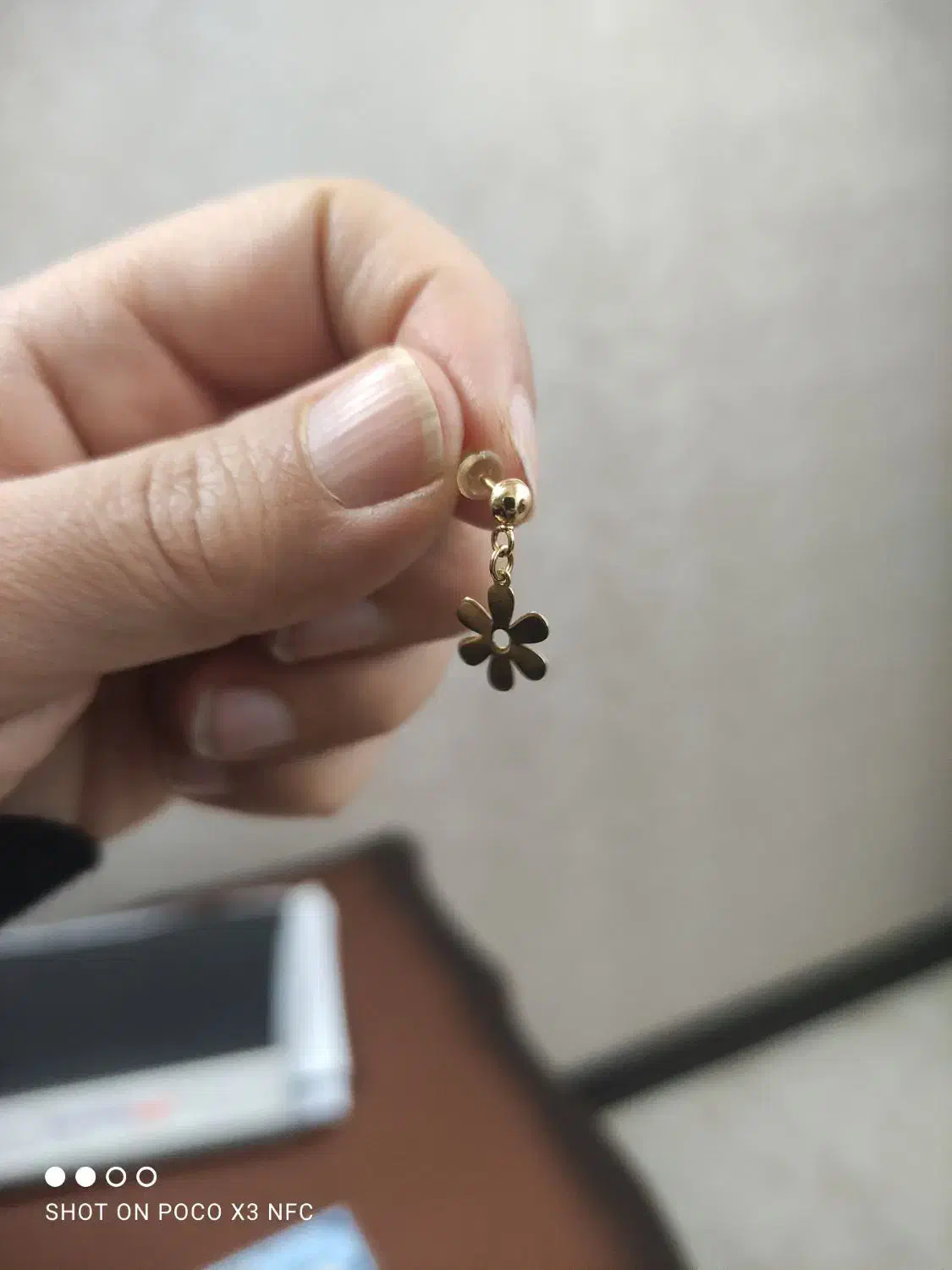 مقداری طلا با فاکتور|جواهرات|اراک, |دیوار