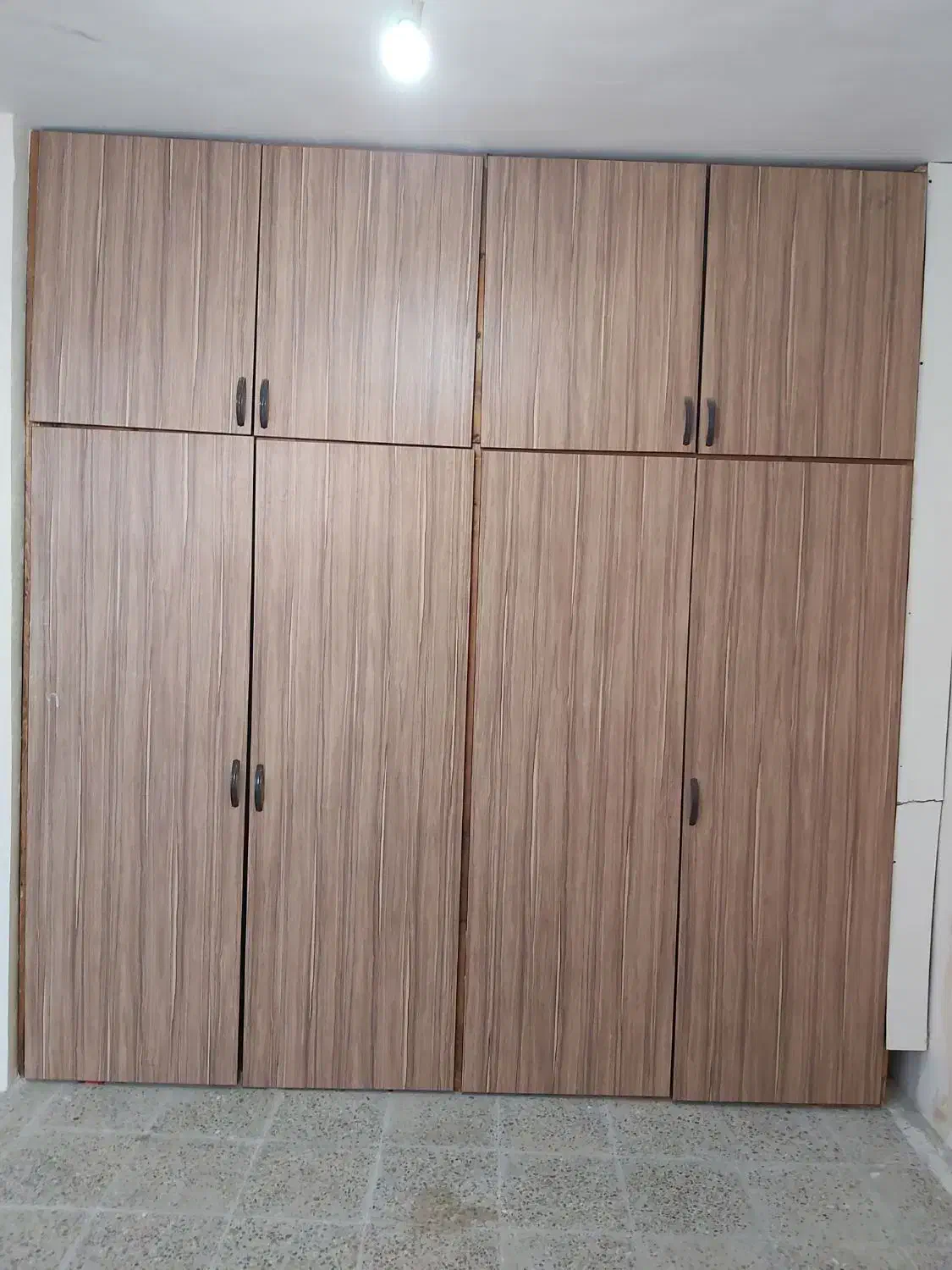 کمد دیواری|جاکفشی، کمد، دراور|بندر ماهشهر, |دیوار