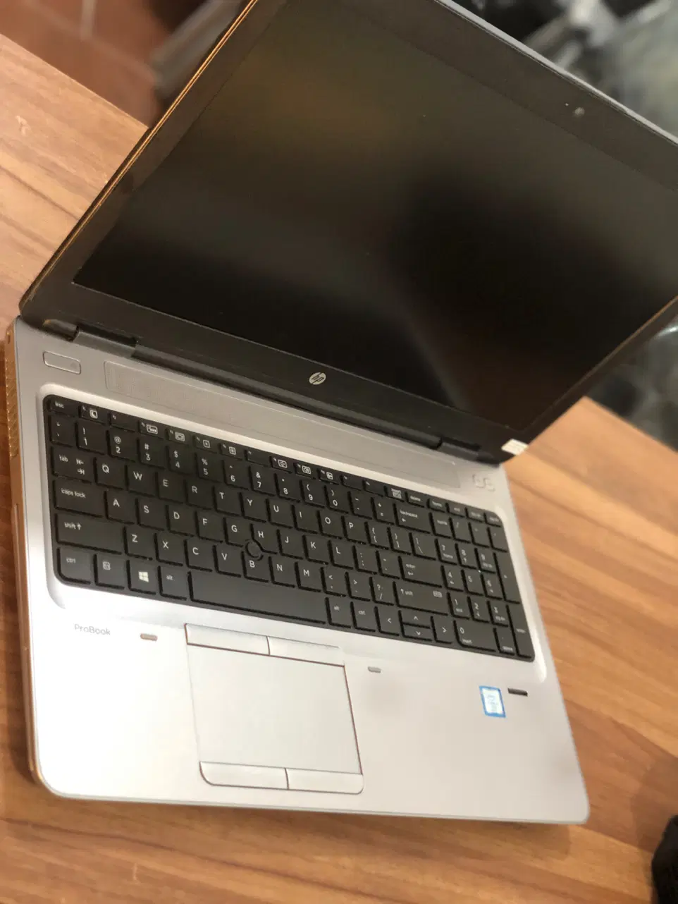 Hp 650 G2 گیم و روزمره|رایانه همراه|تهران, نصرت|دیوار