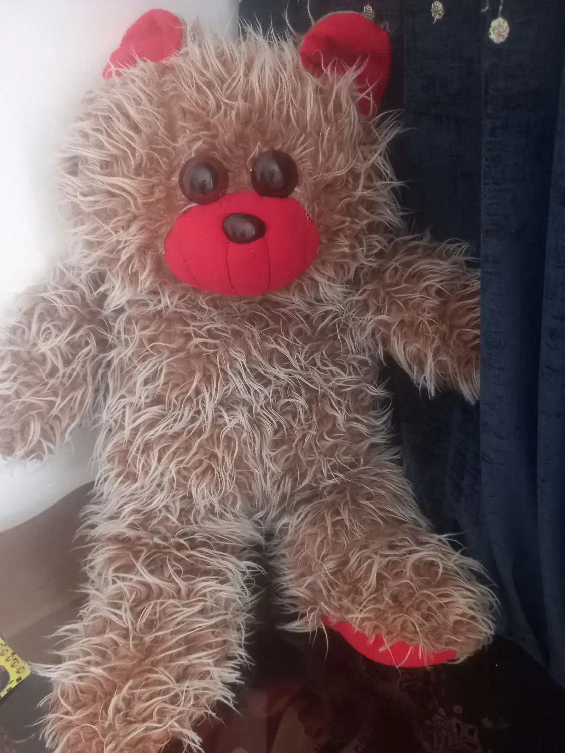 خرسپولیشی|اسباببازی|قم, پردیسان|دیوار