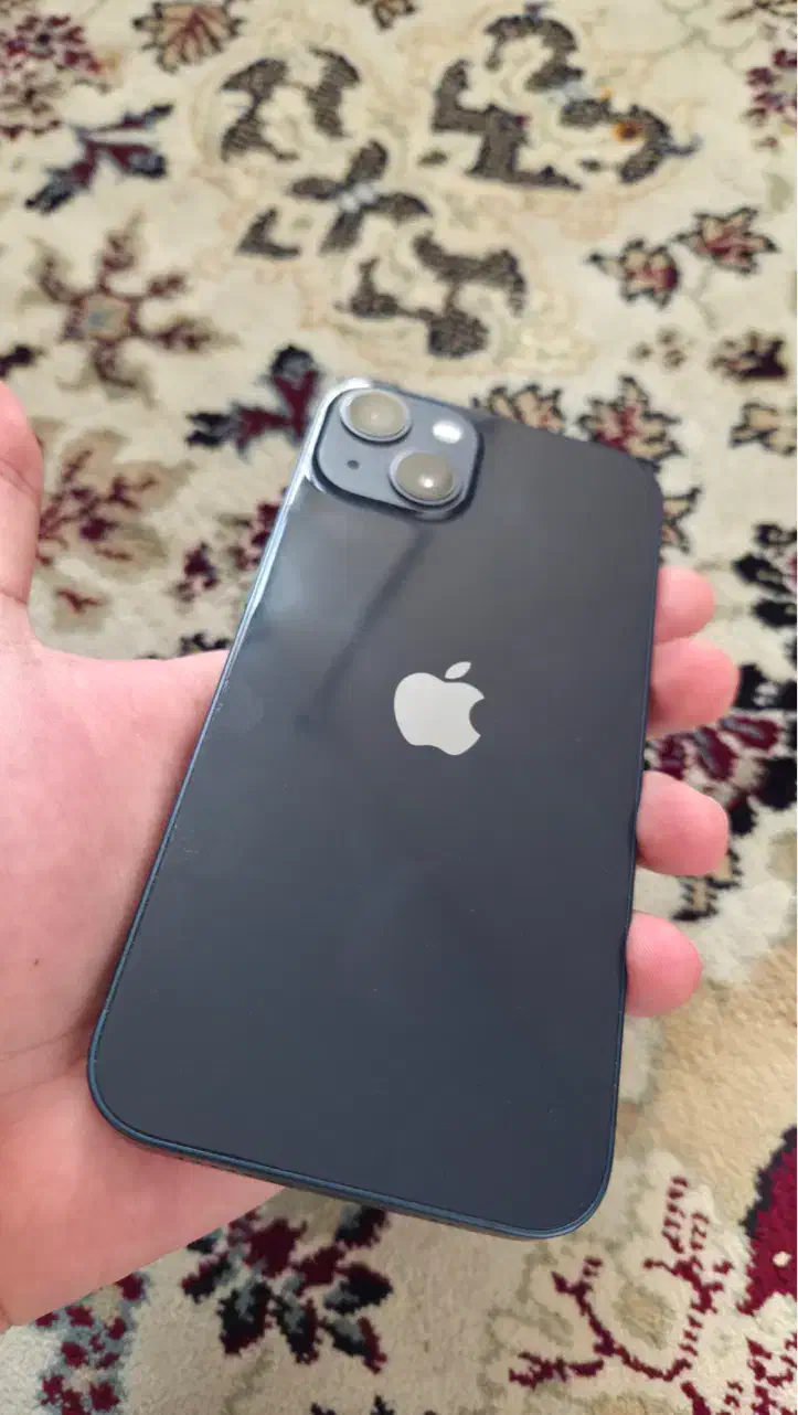 Iphone 13 normal|موبایل|شاهین‌شهر, عطار|دیوار