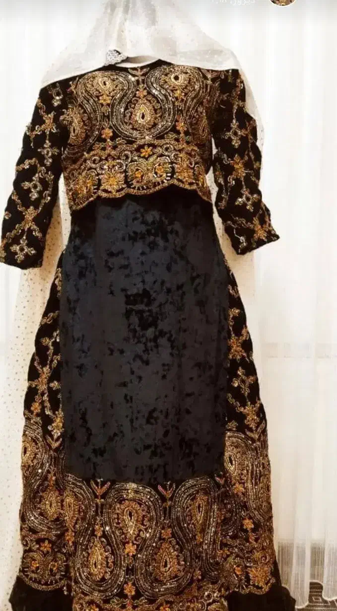 کرایه لباس محلی|لباس|فارسان, |دیوار