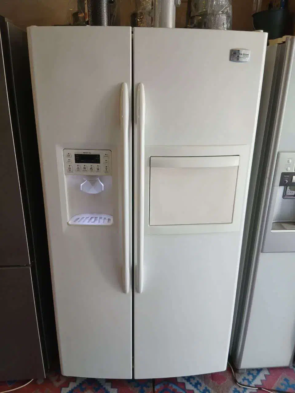 لوازم خانگی|یخچال و فریزر|لردگان, |دیوار