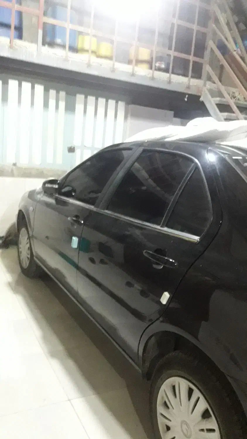 سورن پلاس کلاچ اتمات معاوضه|خودرو سواری و وانت|قشم, |دیوار