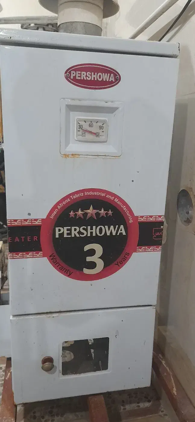 فروش آبگرمکن گازی|آبگرمکن، پکیج، شوفاژ|بندر ماهشهر, |دیوار