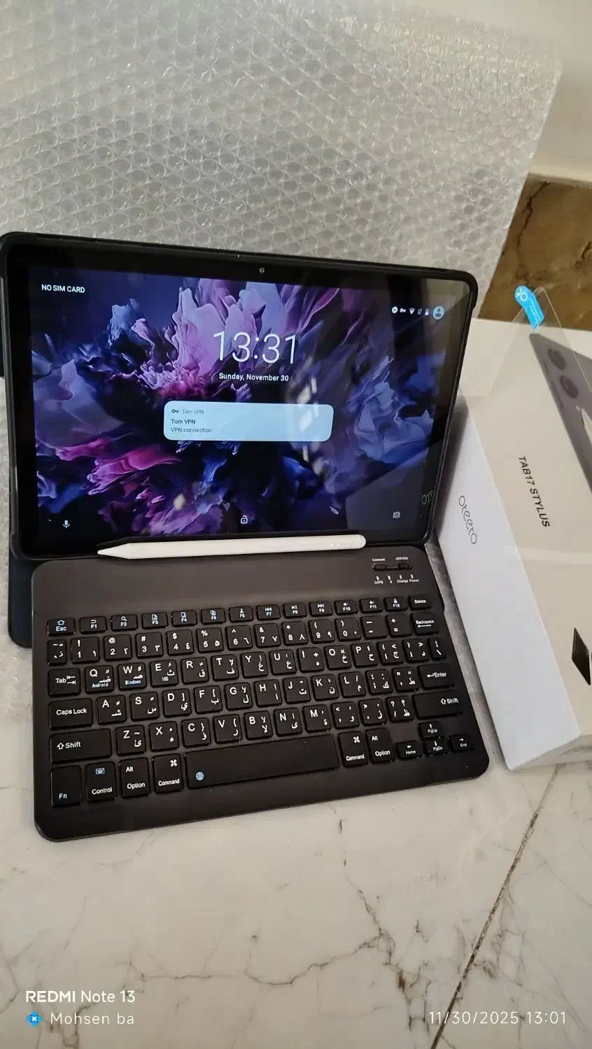 تبلت|تبلت|مشهد, سعد آباد|دیوار