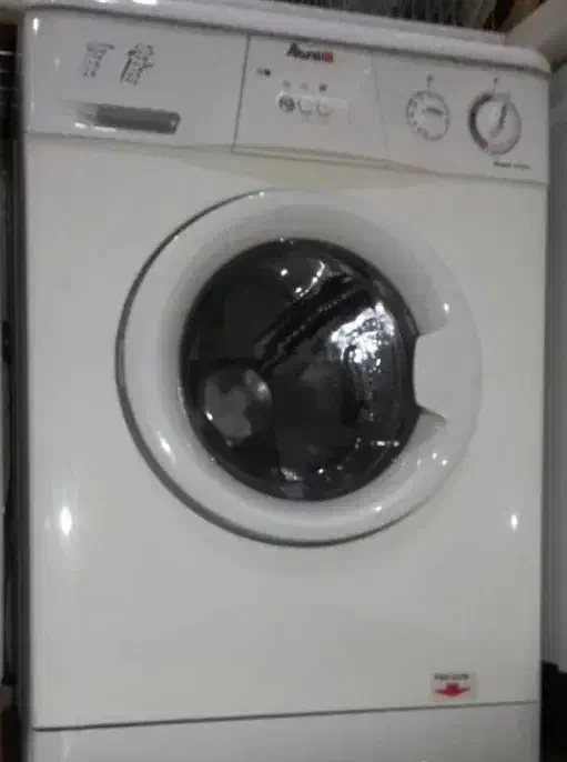 ماشین لباسشویی آبسال|ماشین لباسشویی و خشککن لباس|تهران, آهنگران (سراسیاب دولاب)|دیوار