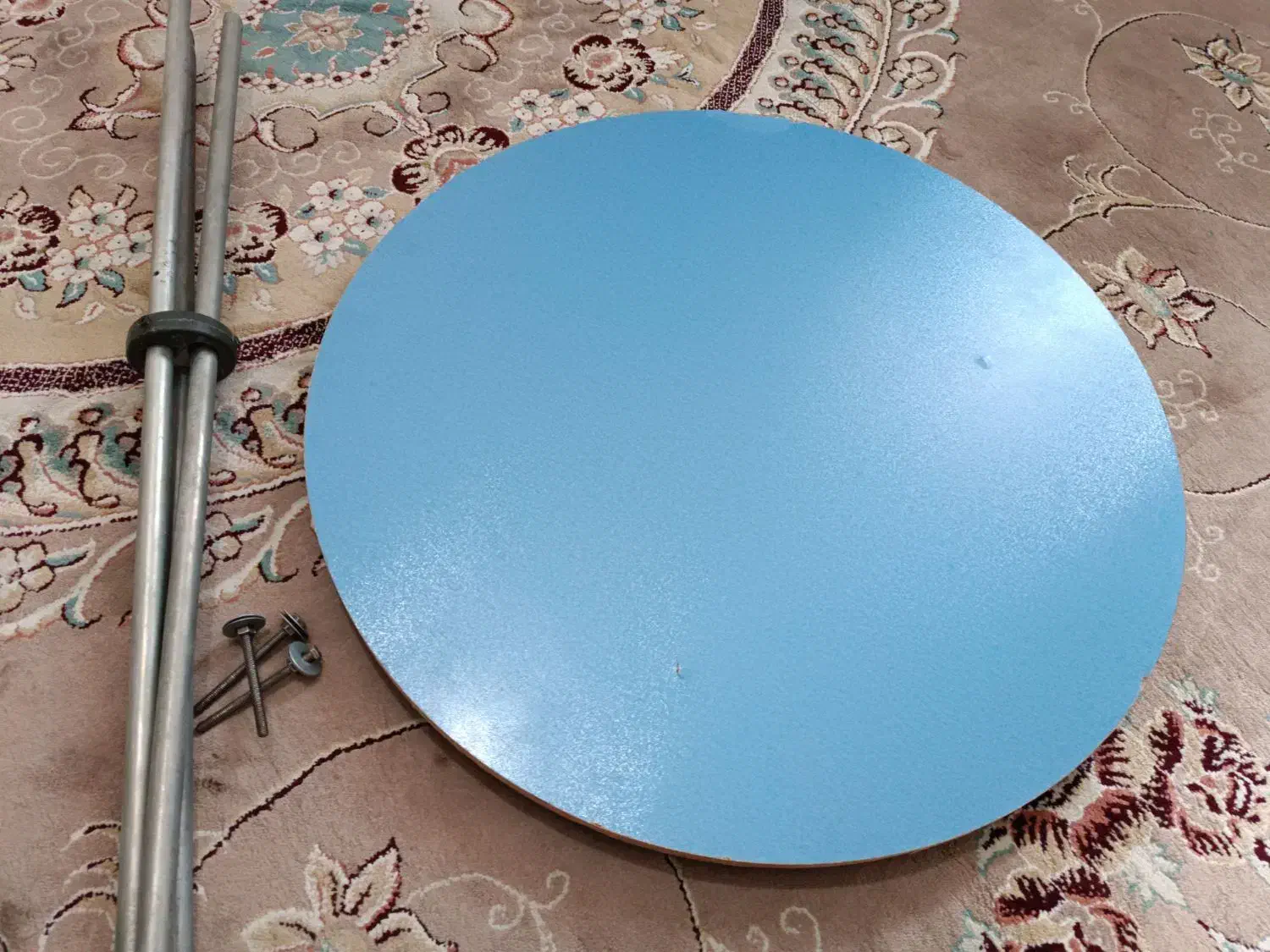 میز خاطره|میز و صندلی غذاخوری|زاهدان, |دیوار