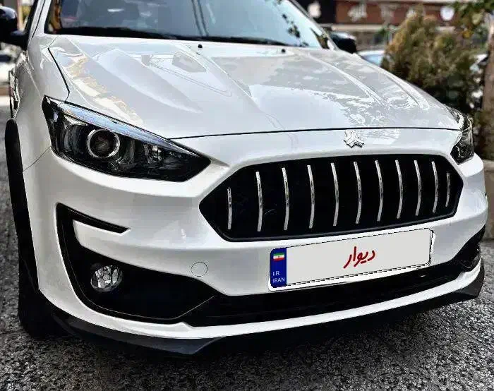 اطلس GLمدل1404|خودرو سواری و وانت|فردیس, فردیس|دیوار