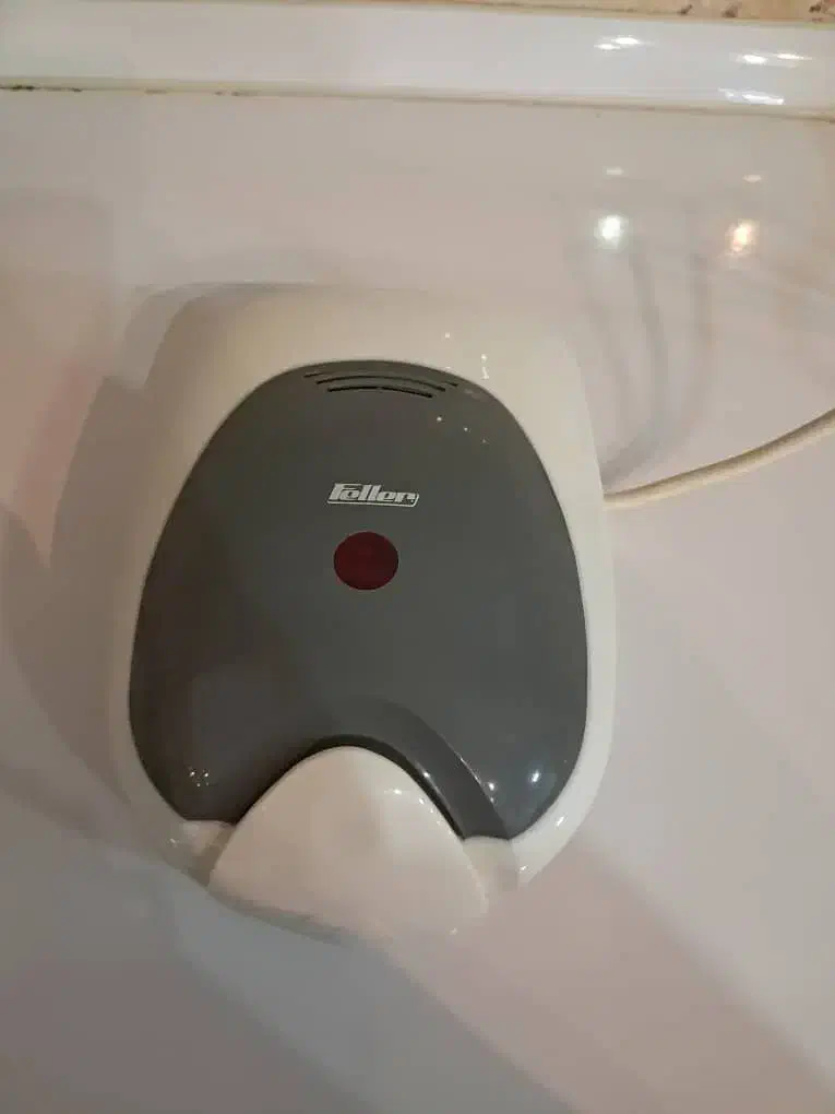 اسنک پز|سایر لوازم برقی|شهرضا, |دیوار