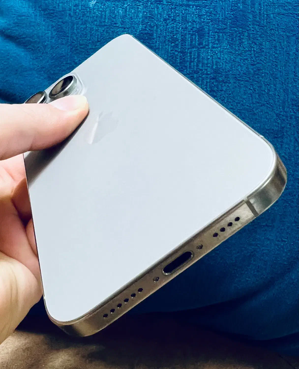 آیفون ۱۶ پرومکس ۲۵۶|موبایل|بجنورد, |دیوار